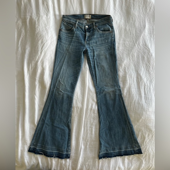 Agolde flare jeans - Picture 3 of 3